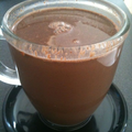 Chocolat chaud