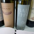 Bordeaux Primeurs 2019 : Rolland Consultings : Les Clés de Châteaux : des vins du Château de Reignac (Bordeaux Supérieur)