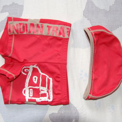 Maillot de bain MARESE 2 ans