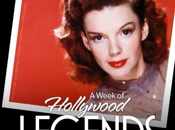 11/12/2024, JULIEN'S: Hollywood Legends: Classic Hollywood - Lots