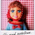 The Serial Crocheteuse : mes coups de coeur...