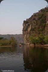 Crevettes en robe de pommes de terre