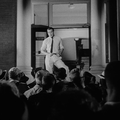 The Intruder (1962) de Roger Corman