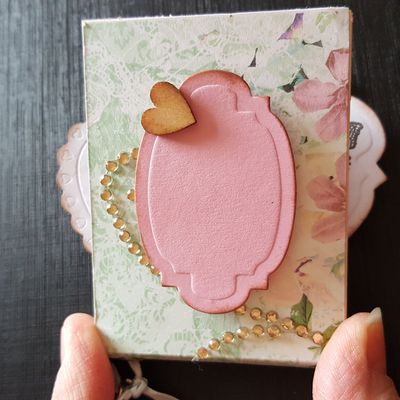 Un petit moment.....une éternité 