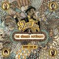 MUSIQUE: SUNNY SIDE UP, de Slow Joe and the Ginger Accident