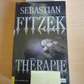 Thérapie Sebastien Fitzek 