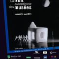 Nuit des musées le samedi 14 mai 2011, dès 19h au musée du textile et de la vie sociale à Fourmies