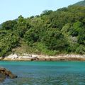 933. Ilha Grande & Paraty