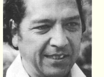 Luis Mizón (1942 - 2022) : Le songe du figuier en flammes / El sueño de la higuera en llamas (III,1- 8)