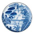 Coupe en porcelaine "bleu de Huê",  Vietnam, Huê , XIXe siècle