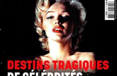 Enquêtes Magazine, 02/2025