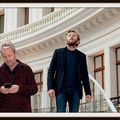 Bourse de commerce : visite guidée avec les frères Bouroullec du musée de François Pinault