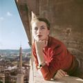 CAPUCINE