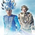 Ecoute musicale : Empire Of The Sun