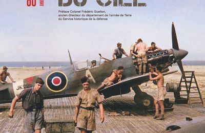 LA CONQUETE DU CIEL  : tout sur l'aviation durant la Seconde Guerre mondiale