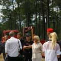 Feux de forêt
