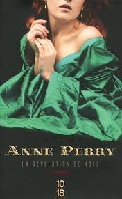 La révélation de Noël de Anne Perry