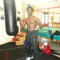 BOXE 