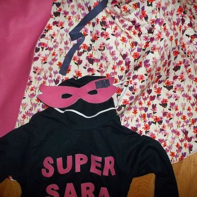 Super Sara