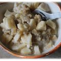 Porridge (Thermomix)