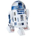 IHM et cahier des charges pour la carte MAESTRO R2D2 de Chris