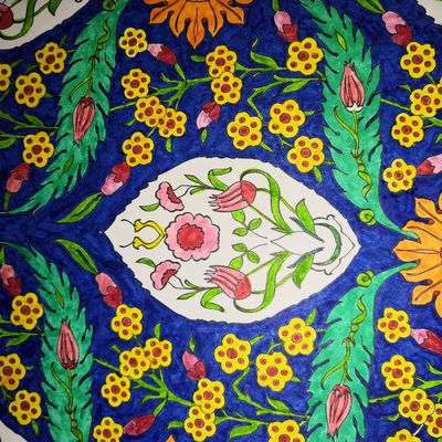 Coloriage