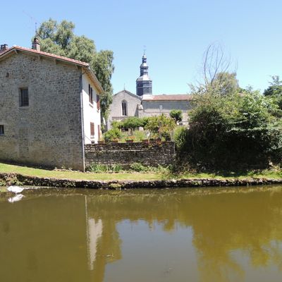 Mortemart