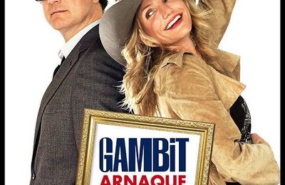 Gambit, arnaque à l'anglaise