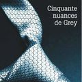 50 Nuances de Gris : couv et résumé révélés