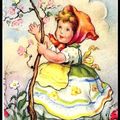 LE PRINTEMPS