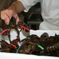 Cours de cuisine à l'Académie culinaire du Doubs où comment prendre un cours avec un chef étoilé