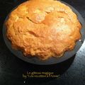 Le gâteau magique
