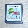 Jeu Nintendo DS The Legend of Zelda - Phantom Hourglass