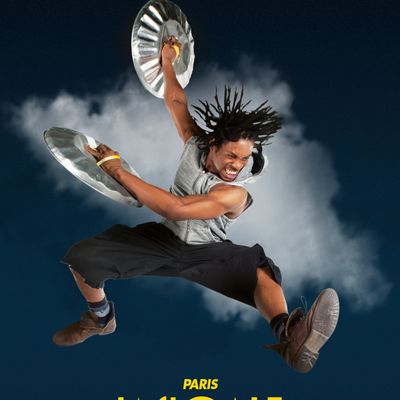 Le phénomène STOMP est de retour en France à La Cigale dès le 09/12/2025