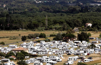 Les Roms pas écolos