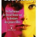 Papa was a Rolling Stone - De l'influence de David Bowie sur la destinée des jeunes filles - Jean-Michel GUENASSIA -