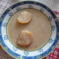  LE TOURAIN du PÉRIGORD
