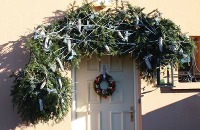 Décors de Noël