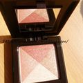 MON 1ER PETIT BIJOU SIGNE LAURA MERCIER:SHIMMER BLOC PINK MOSAIC