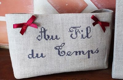Au Fil du Temps...