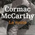 La route, de Cormac Mc Carthy