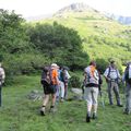 Col d'Uzious et pic de Sanctus, Arrens-Marsous, 31 juillet 2011