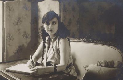 Anna-Elisabeth de Noailles (1876 - 1933) : La vie profonde