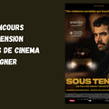 CONCOURS  Sous Tension de Penny Panayotopoulou  : gagnez vos places de cinéma 
