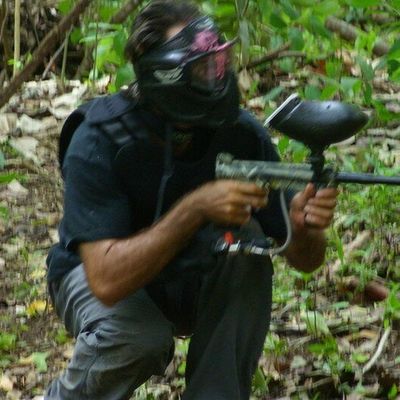 Partie privée du 26/01...et rebellotte le 17!!!