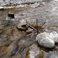 DIY : fabriquer un moulin à eau 