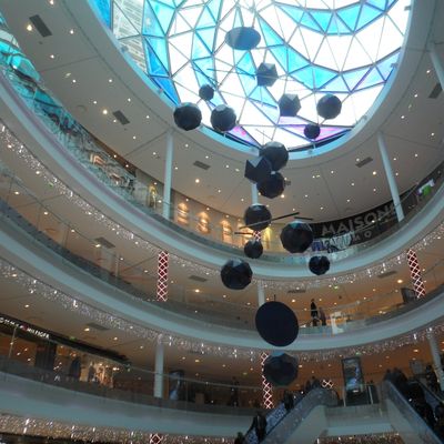 mon nouveau blog est lancé !