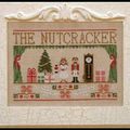 The Nutcracker....