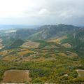 Château Redortier, le vignoble et le domaine en une image: