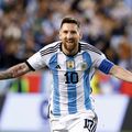 Football : Lionel Messi signe avec l’Inter Miami jusqu’en 2025